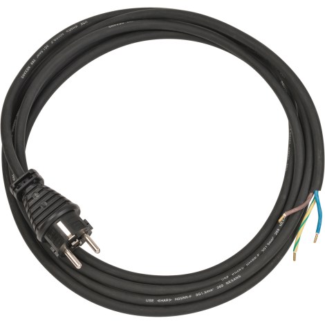 Kabelis Brennenstuhl 1160330; 3 m; 3x1,5 mm²