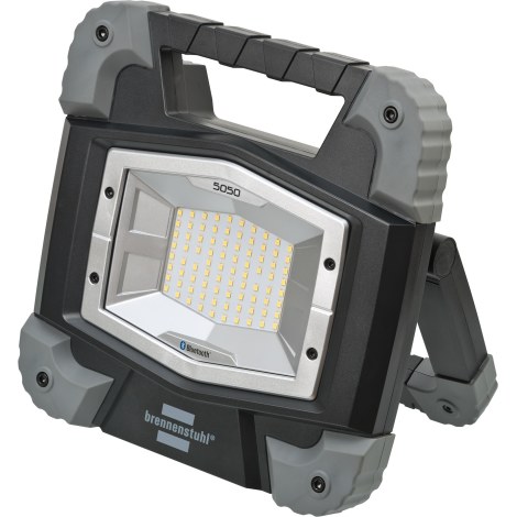 Lampa Brennenstuhl TORAN 5050 MB; LED; 50 W