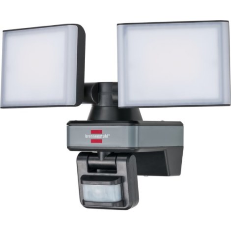 Lampa Brennenstuhl WFD 3050 P; 3500 lm