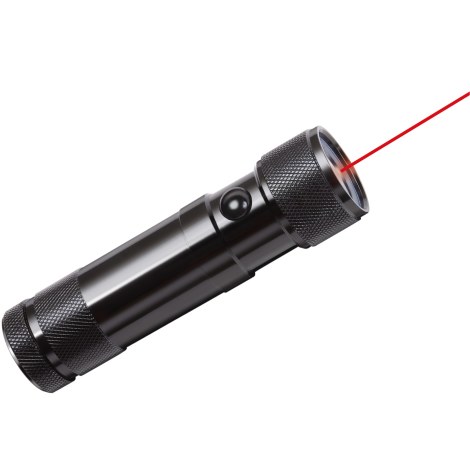 Prožektors Brennenstuhl 1179890100; LED
