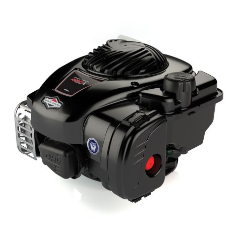 Двигатель Briggs&Stratton 450E; 22,2x80 mm; бензиновый + mасло