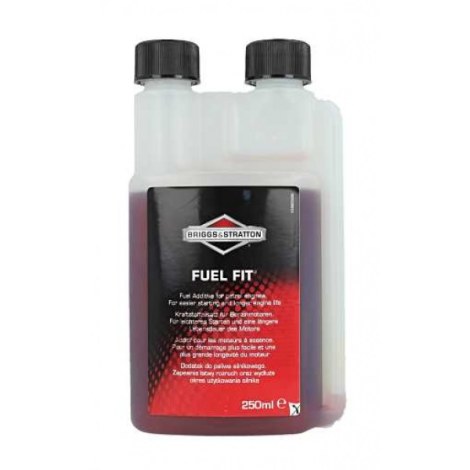 Degvielas piedeva Briggs&Stratton Fuel Fit; 0,25 l
