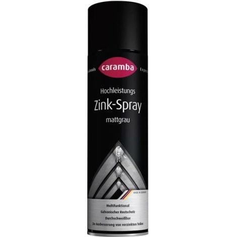 Aerosols Caramba Zink-Spray; 0,5 l