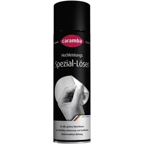 Средство для ухода Caramba Special; 0,5 l