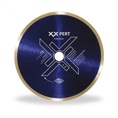 Dimanta griešanas disks Cedima Fliese-Maxx; 350x25,4 mm