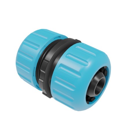Двухсторонний соединитель для шлангов Cellfast 51-105H; 3/4''