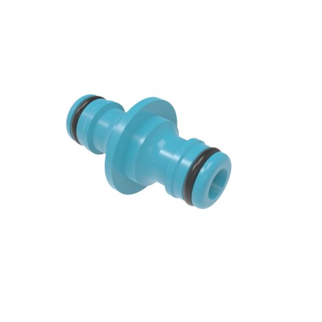 Двухсторонний соединитель для шлангов Cellfast 51-200H; 1/2''-3/4''-5/8''