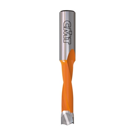 Сверело по дереву CMT 311.580.41; S=10x19 mm; D=8 mm
