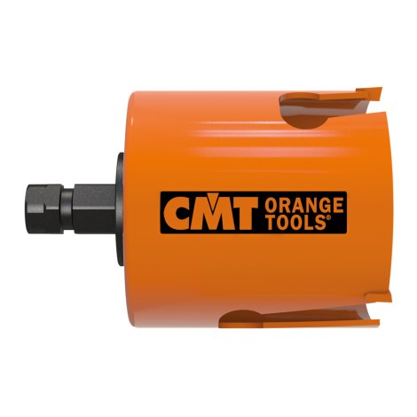 Сверлильная коронка CMT 550X; 79 mm