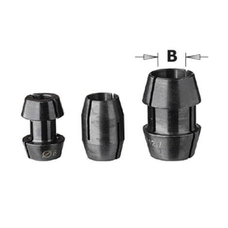 Цанга CMT 796.600.00; 10 mm