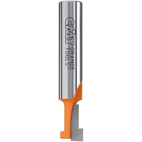 Kāta frēze T rievu veidošanai CMT 950.002.11; D=8 mm; D=8,5 mm
