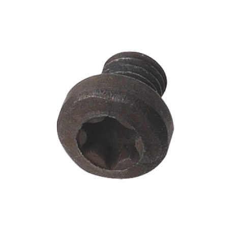 Maršrutētāja bitu piederums CMT 990.072.00; D=6 mm; M3,5x3,5x6 mm
