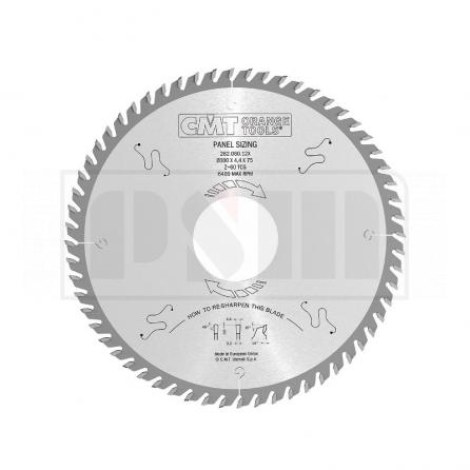 Пильный диск по дереву CMT Y282.072.18M2; D=450 mm