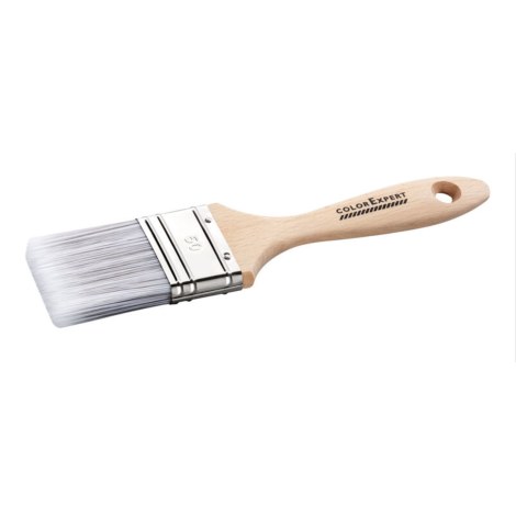 Щетка Color expert 81185199; 50x13 mm