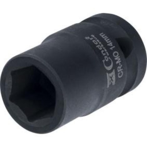 Uzgriežņa galviņa Condor Werkzeug C22000/K14; 1/2''; 14 mm