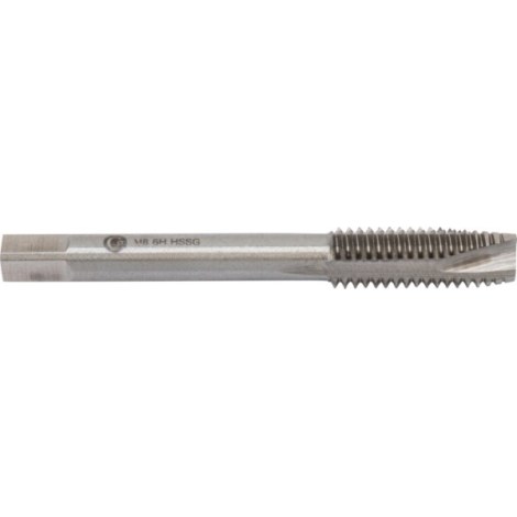Метчик Condor Werkzeug C9663-08; HSS-G M2; M8x1,25; DIN352