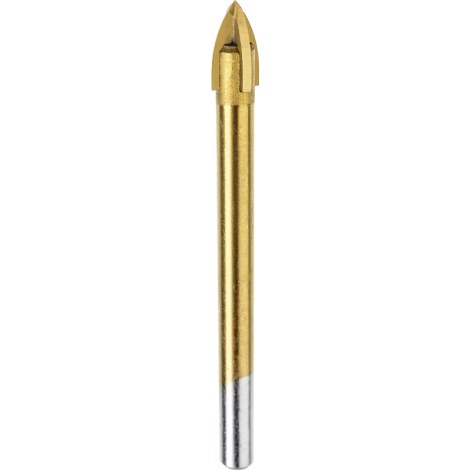 Сверло для стекла и керамической плитки Condor CON-AEU-1006; 6,0 mm