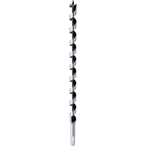 Сверло спиральное для дерева Condor CON-XDS-4606; 6,0x460 mm