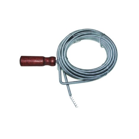 Шланг для чистки труб Condor CON-ZSK-0605; 6,0 mm; 5 m