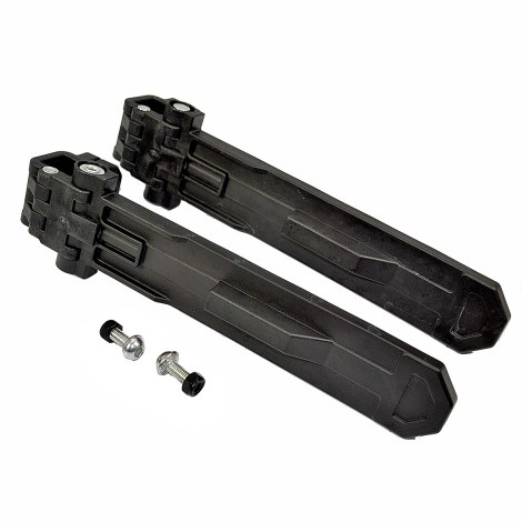 Поддерживающая кисть DeWalt; 2 шт.