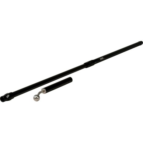 Телескопическая штанга DeWalt 2-795; 99-145 cm