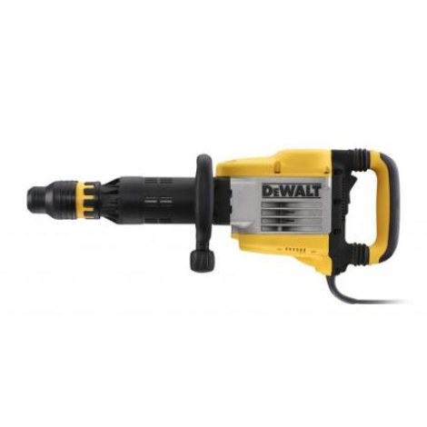 Отбойный молоток DeWalt D25951K-QS; 24 J