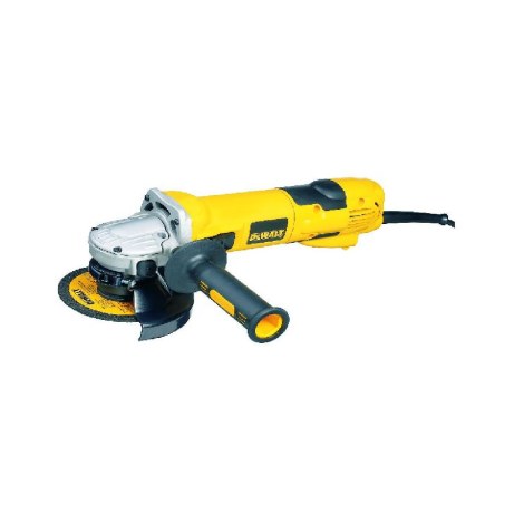 Leņķa slīpmašīna DeWalt D28137