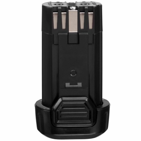 Аккумулятор DeWalt DCB080; 7,2 V; 1,0 Ah; Li-ion