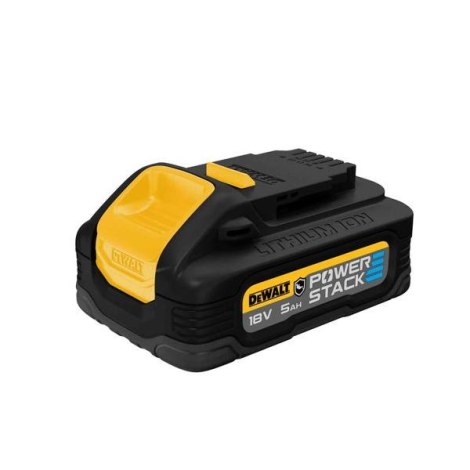 Akumulators DeWalt DCBP518G-XJ; 18 V; 5,0 Ah; Li-ion