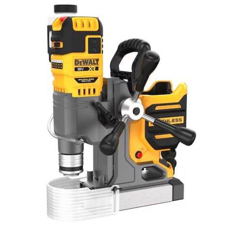 Настольный сверлильный станок DeWalt DCD1623N-XJ; 18 V (без аккумулятора и зарядного устройства)