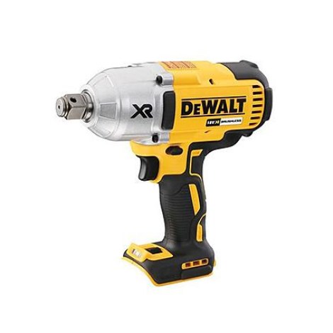 Ударный гайковерт DeWalt DCF897N-XJ; 18 V; (без аккумулятора и зарядного устройства)