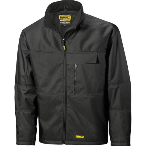 Apsildāma jaka Dewalt; 18 V; XXl (bez akumulatora un lādētāja)
