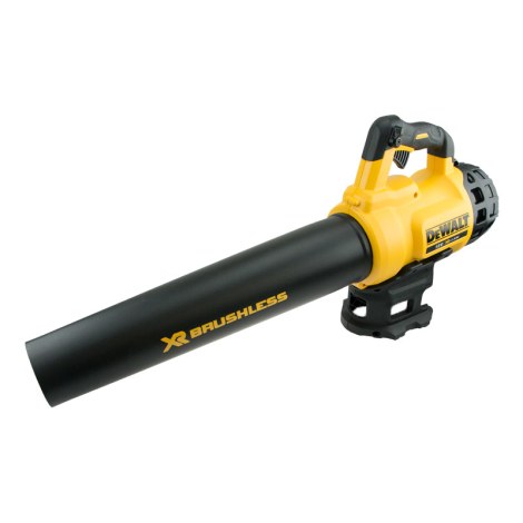 Аккумуляторная воздуходувка DeWalt DCM562PB; 18 V (без аккумулятора и зарядного устройства)