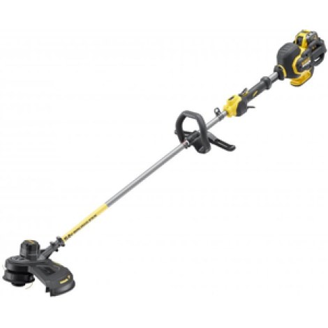 Zāles trimmeris DeWalt DCM571N; 54 V (bez akumulatora un lādētāja)
