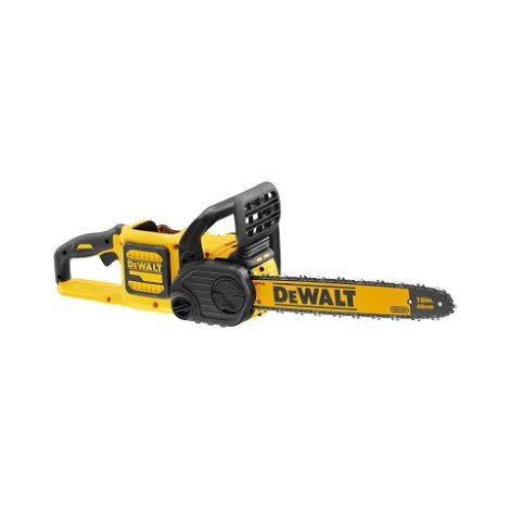 Цепная пила DeWalt DCM575N; 54 V (без аккумулятора и зарядного устройства)