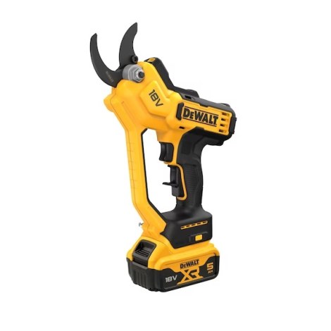 Zaru grieznes DeWalt DCMPP568P1-QW; 18 V; 1x5,0 Ah akum.