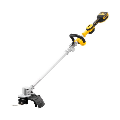 Газонокосилка-триммер DeWalt XR DCMST561P1-QW; 18 V; 1x5,0 Ah аккум.