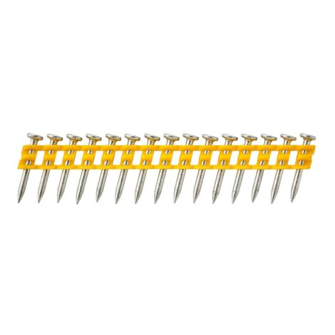 Naglas DeWalt; 2,6x40 mm; 1005 gab.