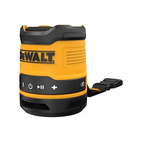 Bluetooth skaļrunis DeWalt DCR009-XJ