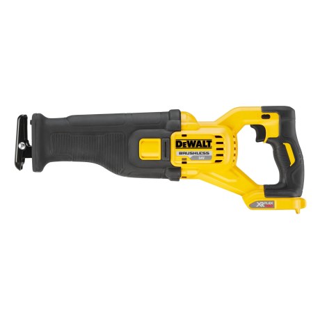 Аккумуляторная сабельная пила DeWalt FlexVolt DCS388N-XJ; 54 V (без аккумулятора и зарядного устройства)