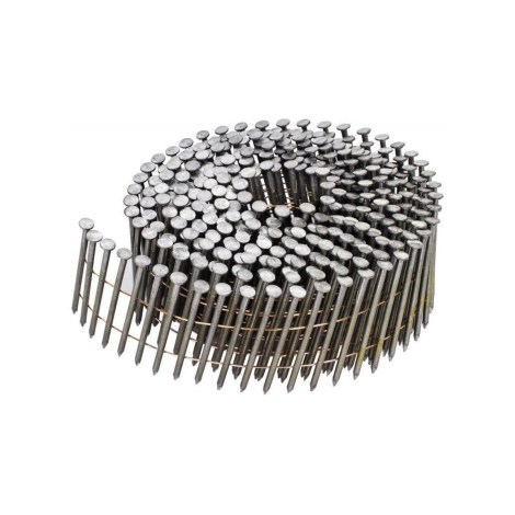 Гвозди DeWalt DNF2570E; 2,5x70 mm; 7200 шт.