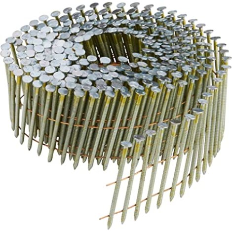 Гвозди DeWalt DNN20R50G12E; 2,03x50 mm; 14000 шт.