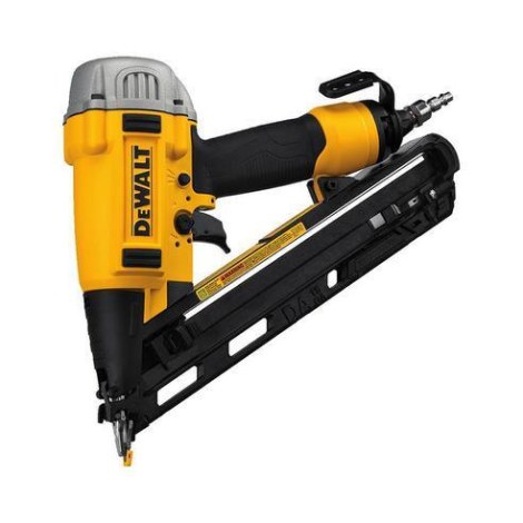 Pneimatiskā naglu pistole DeWalt DPN1564APP-XJ