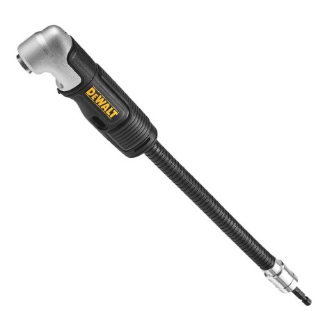 Гибкая насадка для бит DeWalt DT20502; HEX 1/4''