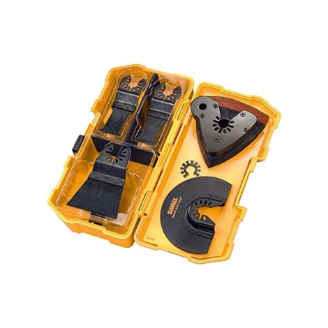 Piederumu komplekts Dewalt DT20731