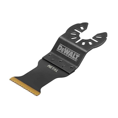 Zāģēšanas asmens DeWalt DT20737-QZ; 30x44 mm