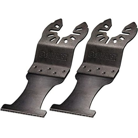 Пильное полотно DeWalt DT20742-QZ; 2 шт.