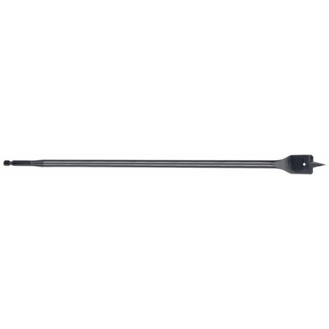 Перовое сверло по дереву DeWalt DT4784-QZ; 16x406 mm