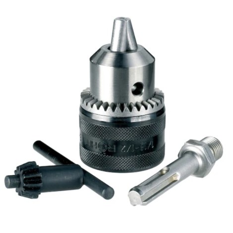 Патрон и адаптер DeWalt DT7005-QZ; SDS-plus