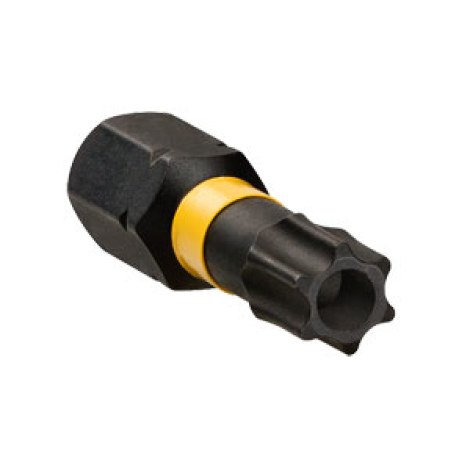 Skrūvgriežu uzgalis DeWalt DT7381T; T20; 5 gab.